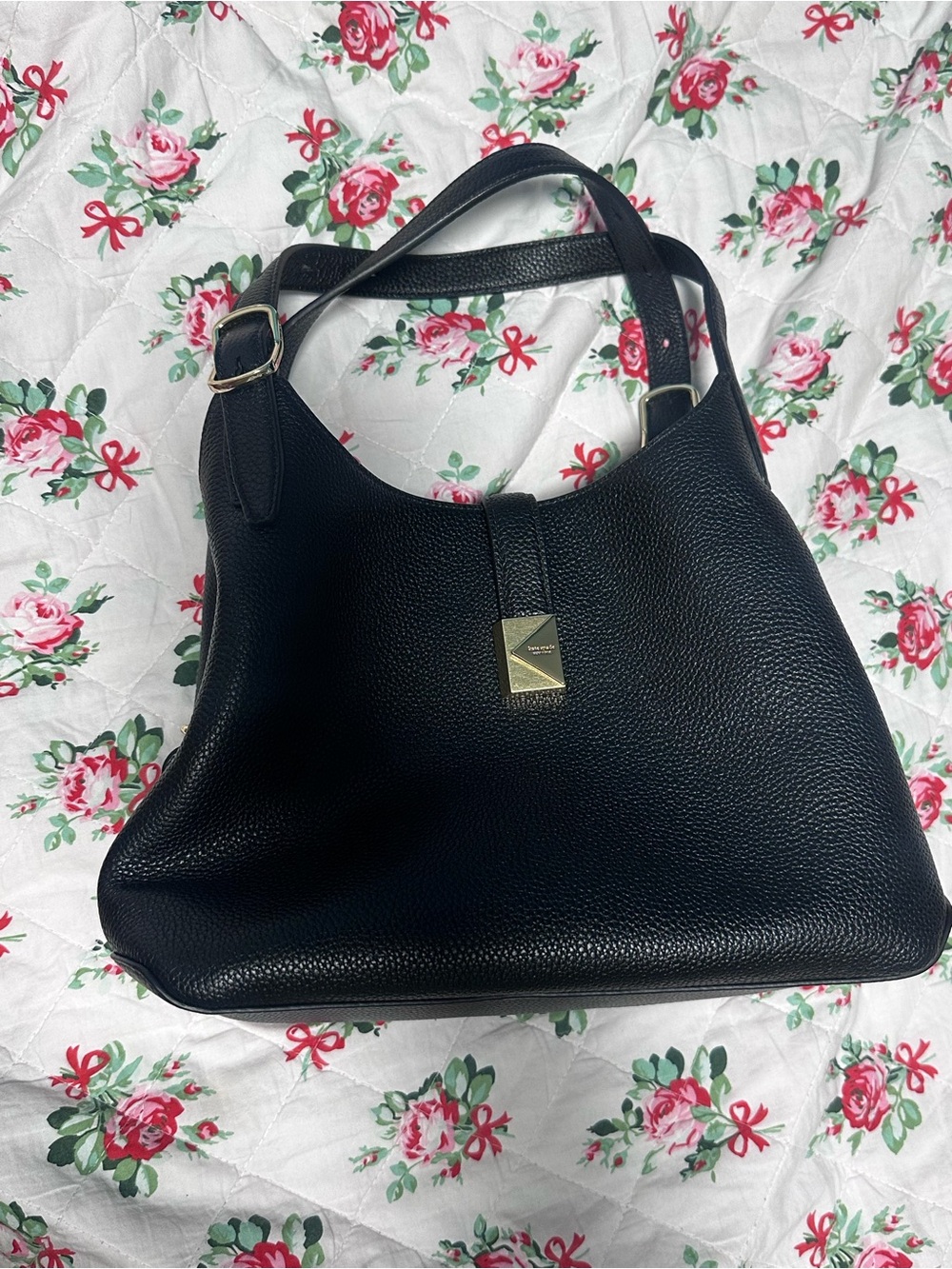 Kate Spade Deco Tote Bag - Picture 2 of 8